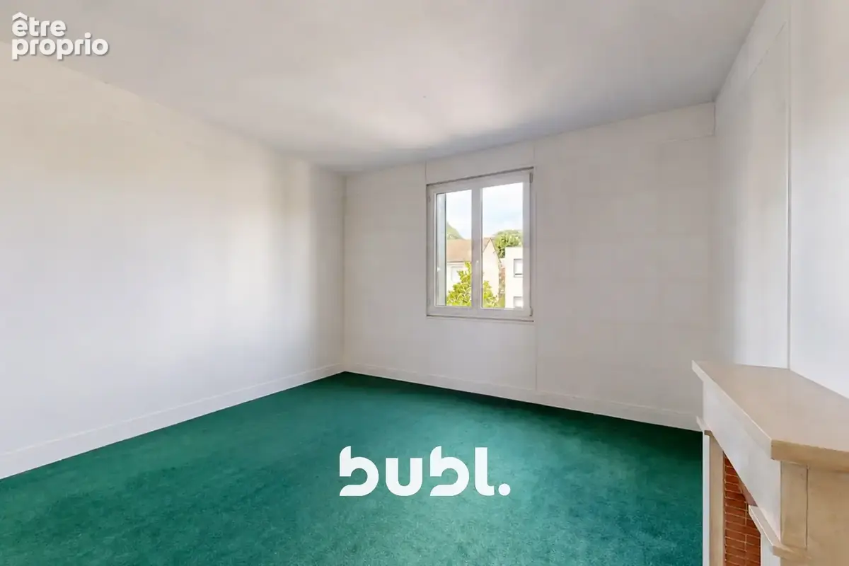 Maison 177 m2  - 4 chambres - annexe 22 m2 - terrain 340 m2 - quartier recherché - rer - commerces - ecoles - photo 16