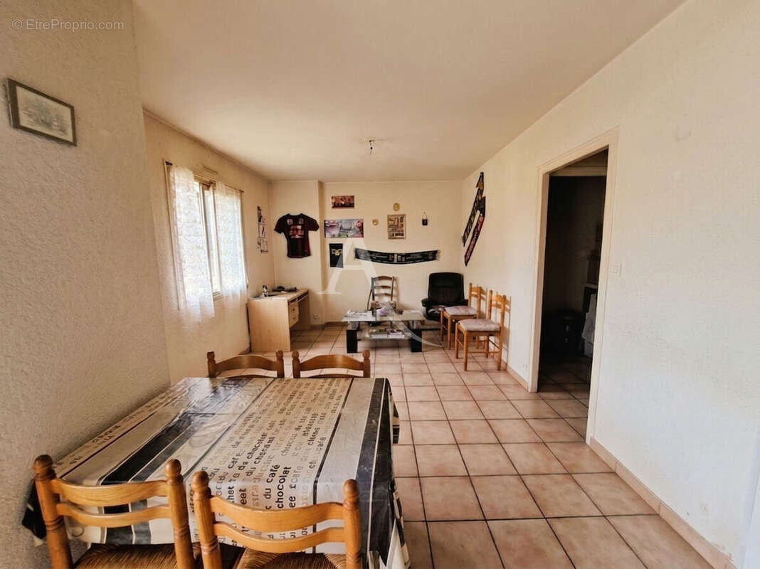 Appartement à LES HERBIERS