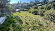 Terrain à VALLAURIS