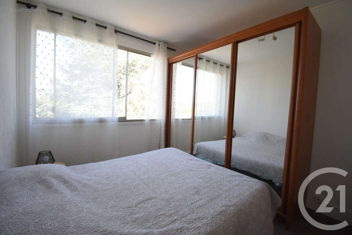 Appartement à VICHY
