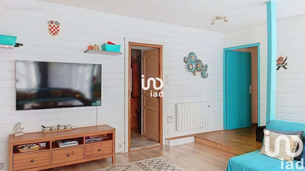 Photo 3 - Maison à AILLY