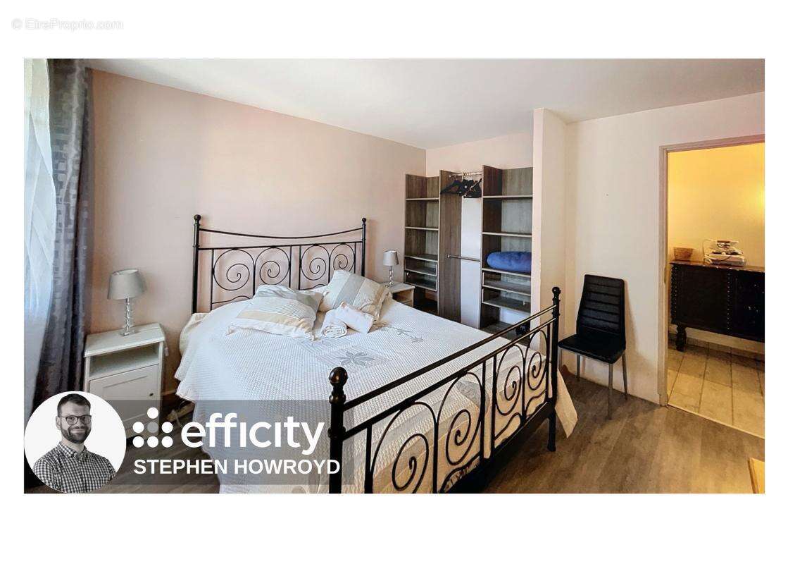 Appartement à SAINT-CERGUES