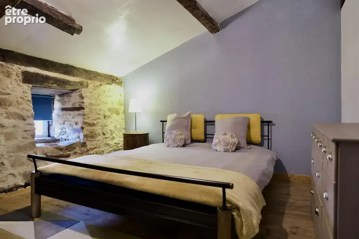 Maison 135 m² à Gorre  - photo 25