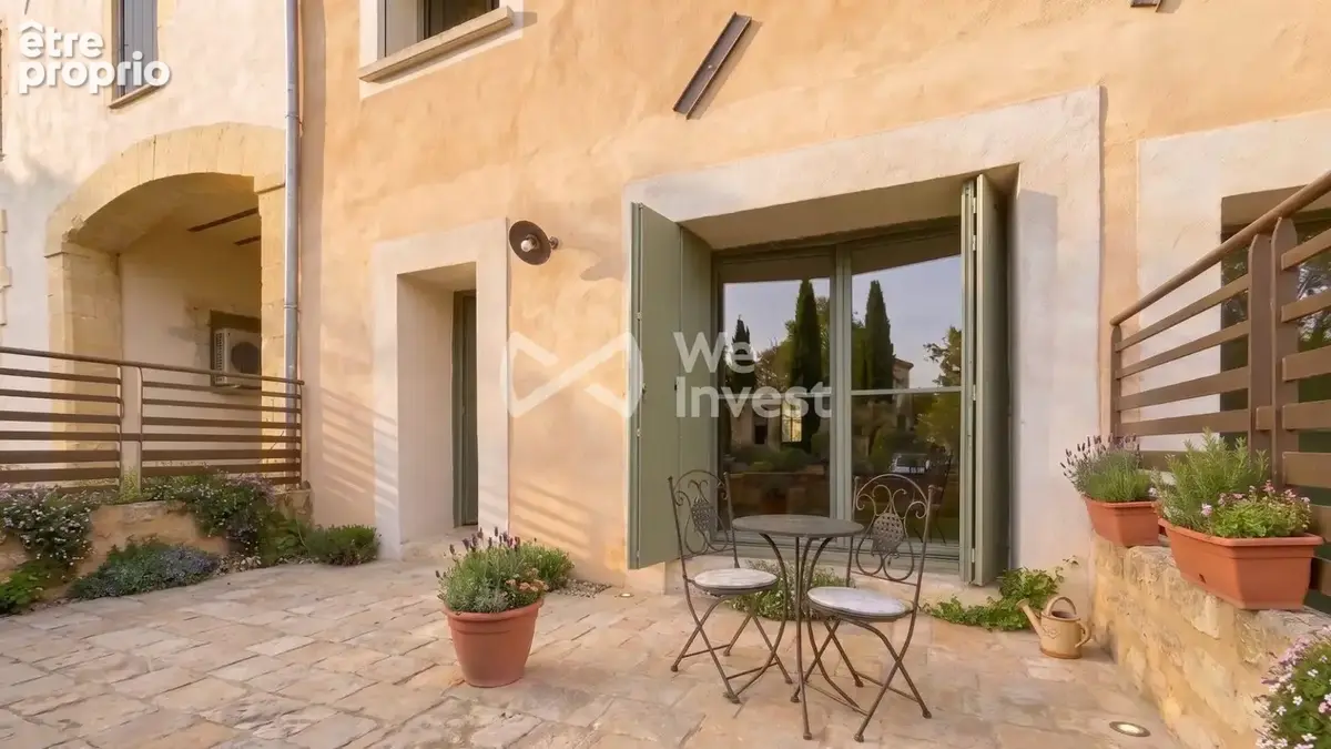 Maison 4 pièces 97 m² à vendre à Saint-Aunes (34130) - photo 6
