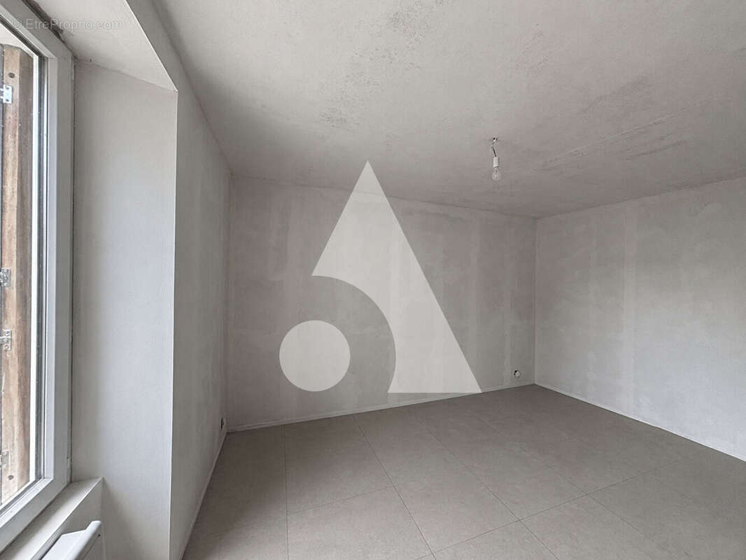 Maison Le Croisty 2 pièce(s) 52 m2 - photo 3