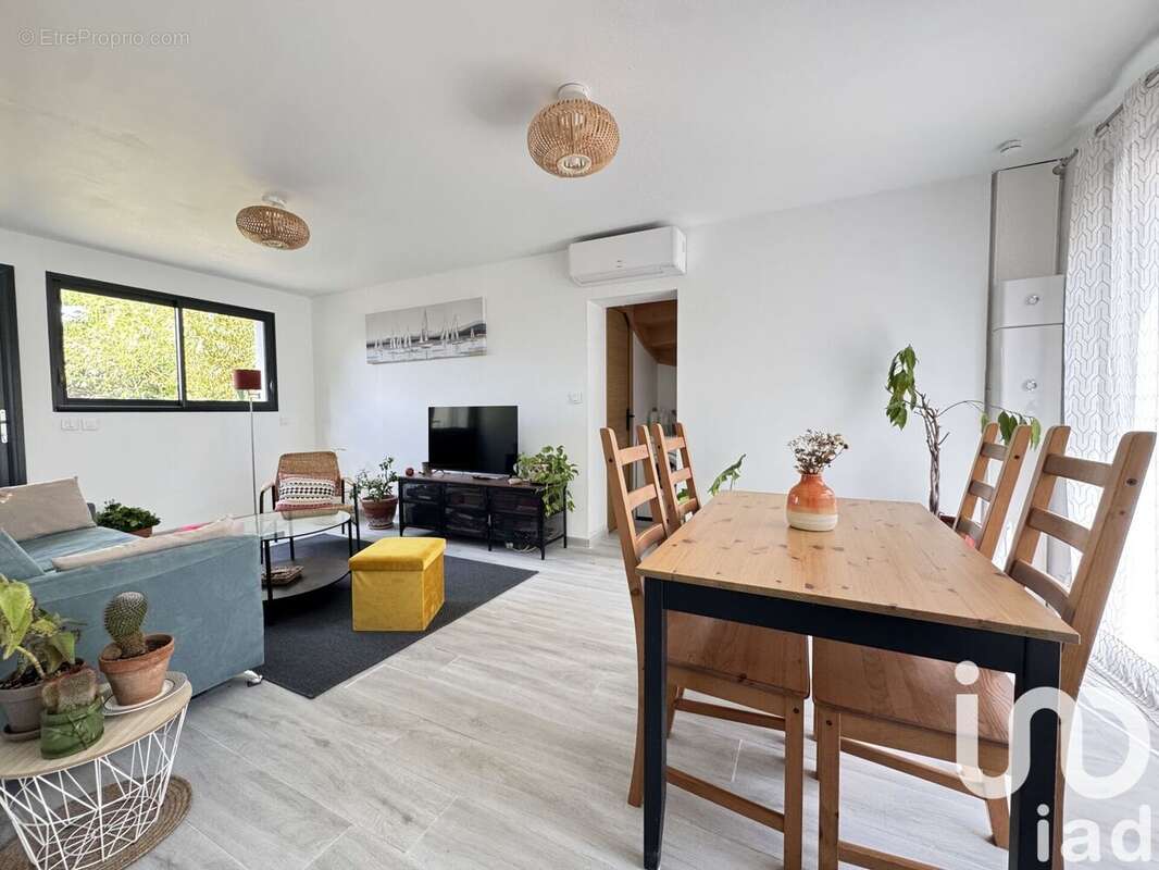 Photo 5 - Maison à SAINT-MOLF