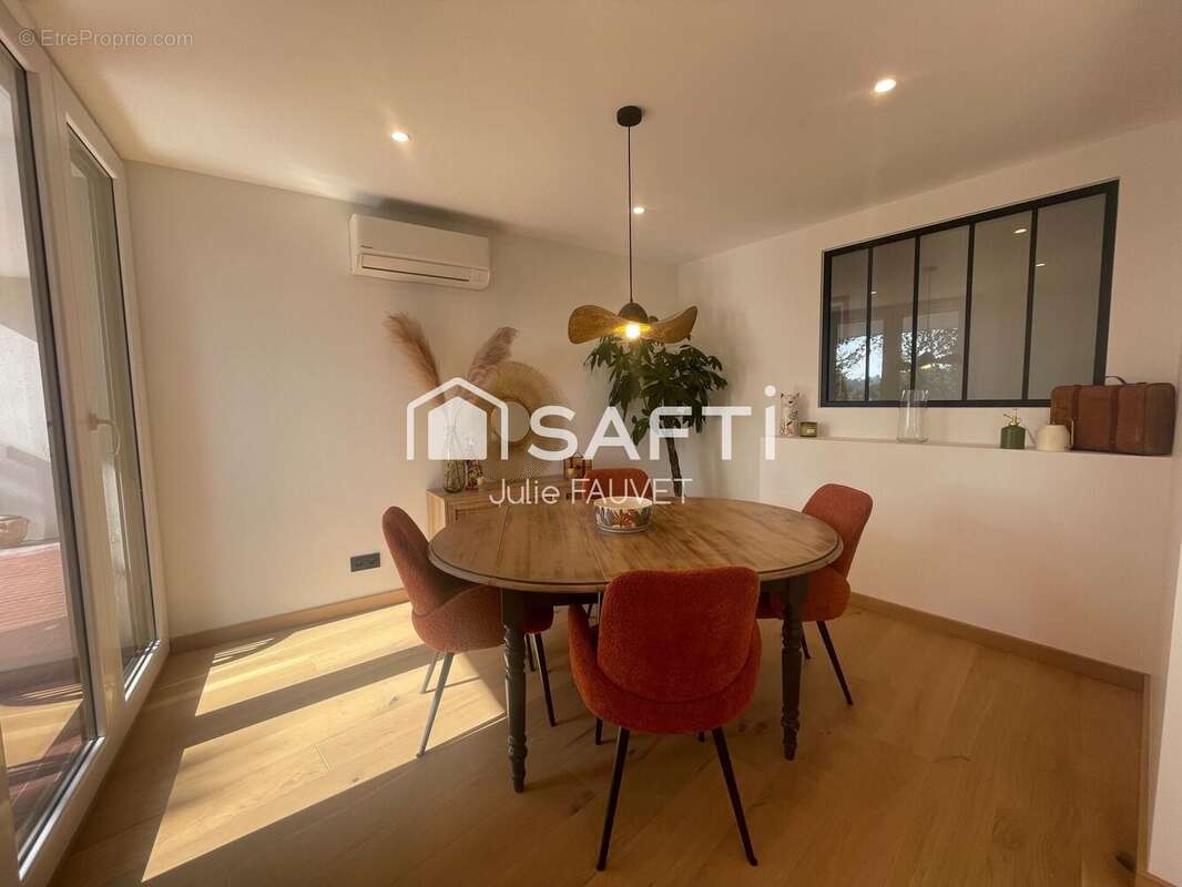 Photo 6 - Appartement à SAINT-RAPHAEL