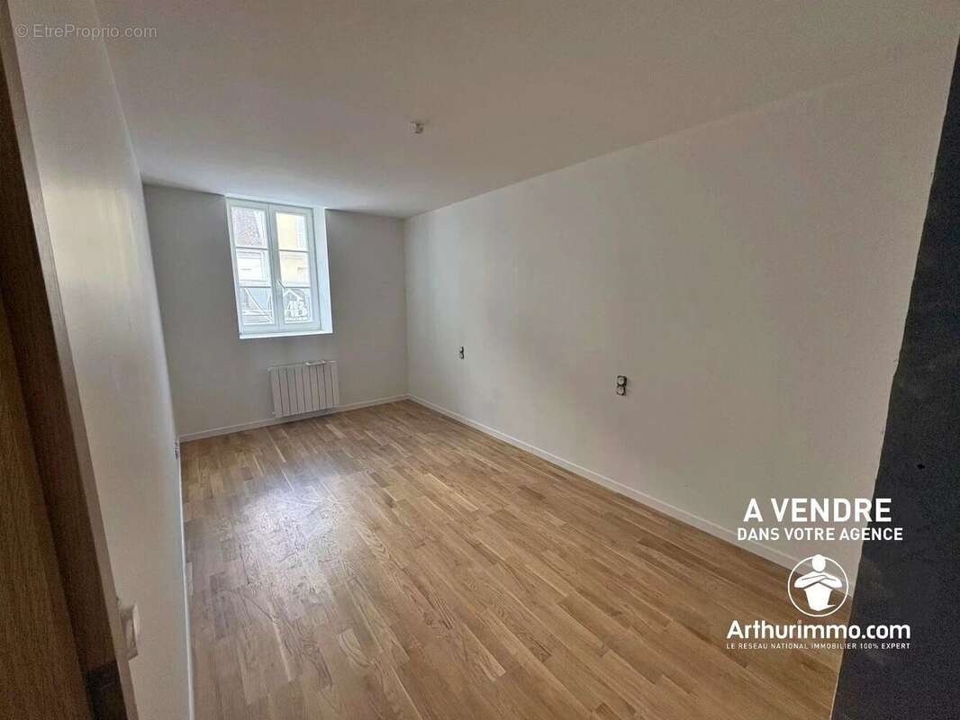 Appartement à ANET