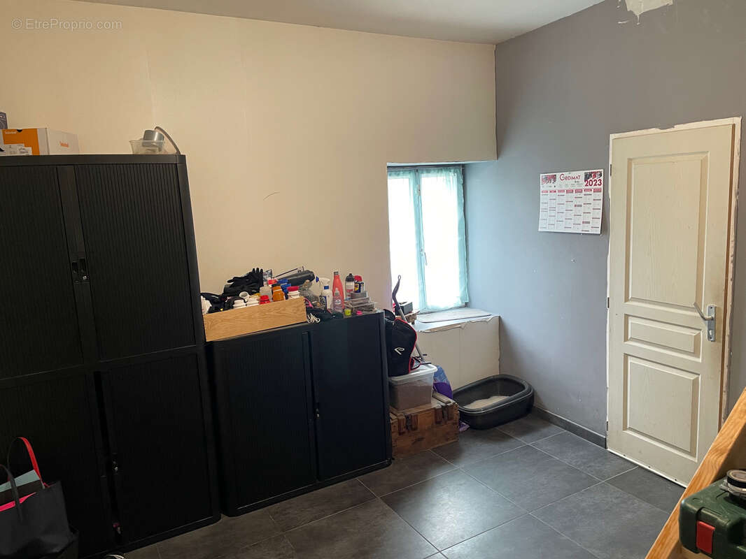 Maison à LA FERTE-GAUCHER