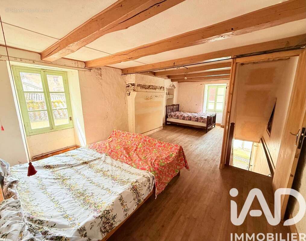 Photo 6 - Maison à AVAILLES-LIMOUZINE