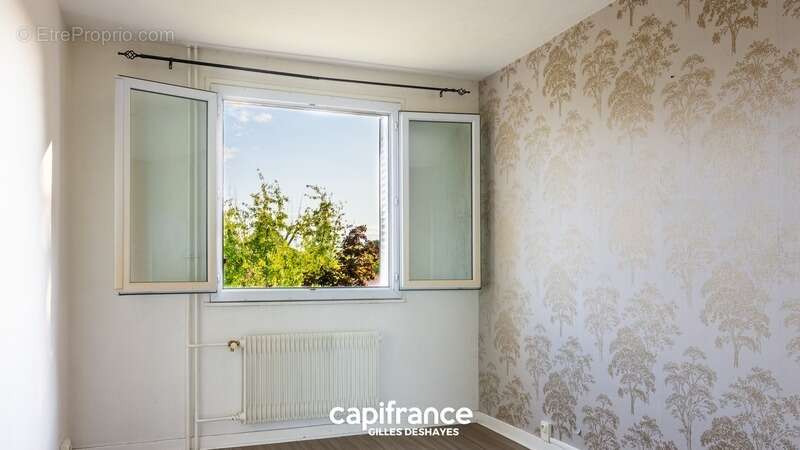 Appartement à JASSANS-RIOTTIER