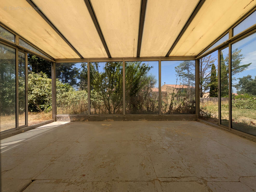 Maison à VENELLES