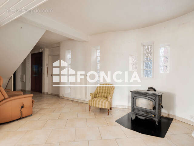 Appartement à ABRESCHVILLER