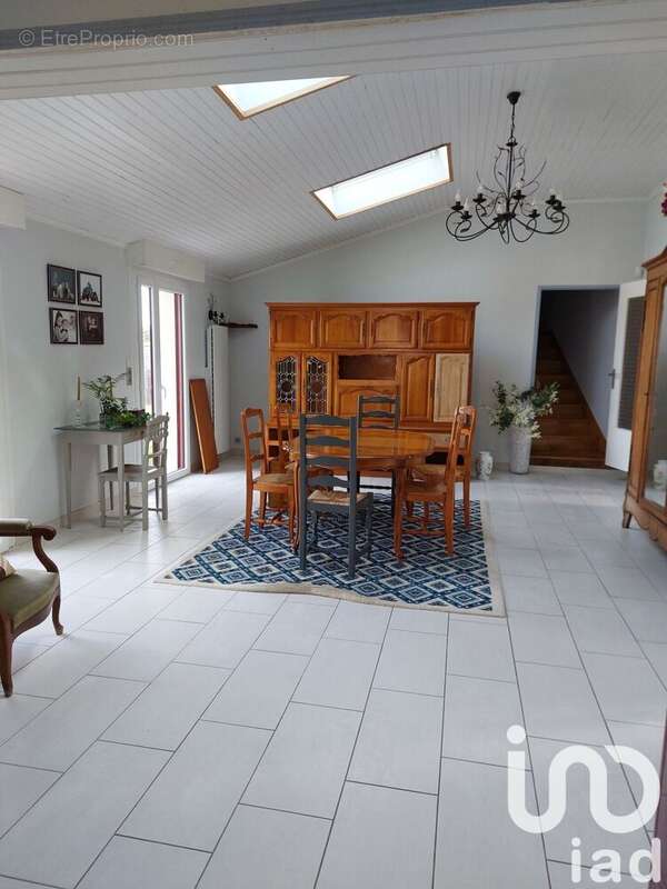 Photo 6 - Maison à SAINT-JULIEN-DE-CONCELLES