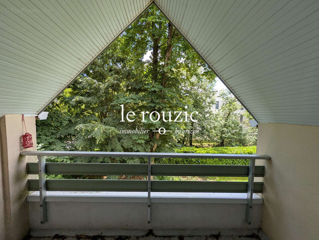 Appartement 50 m² à Saint-Gregoire  - photo 6
