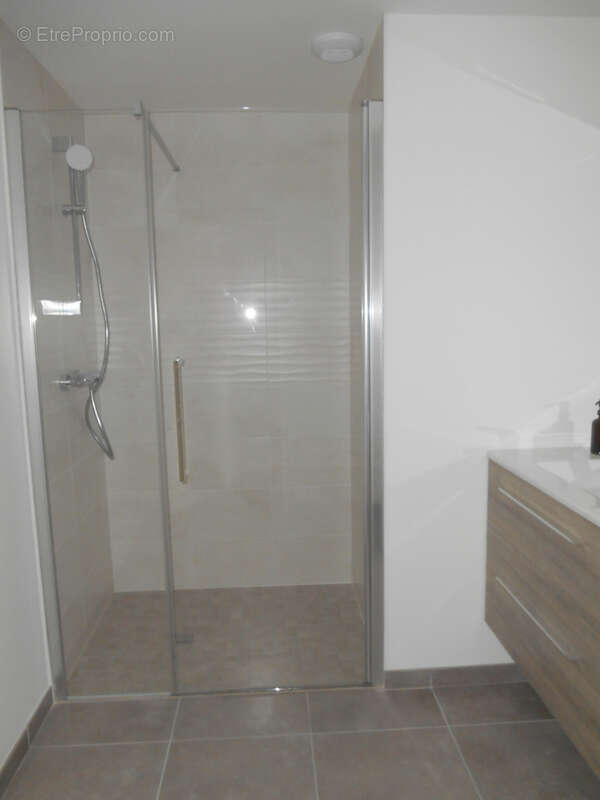 Appartement à L'ILE-D'OLONNE