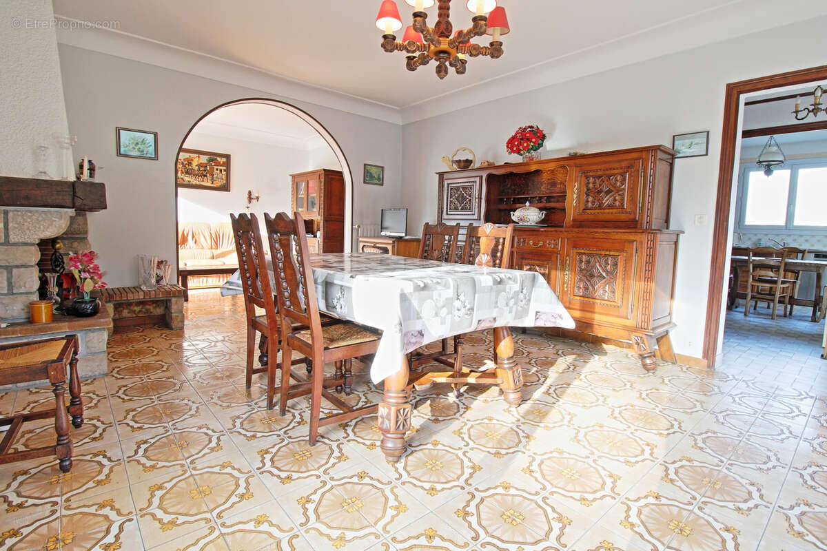 Maison à SAINT-JEAN-DE-LUZ