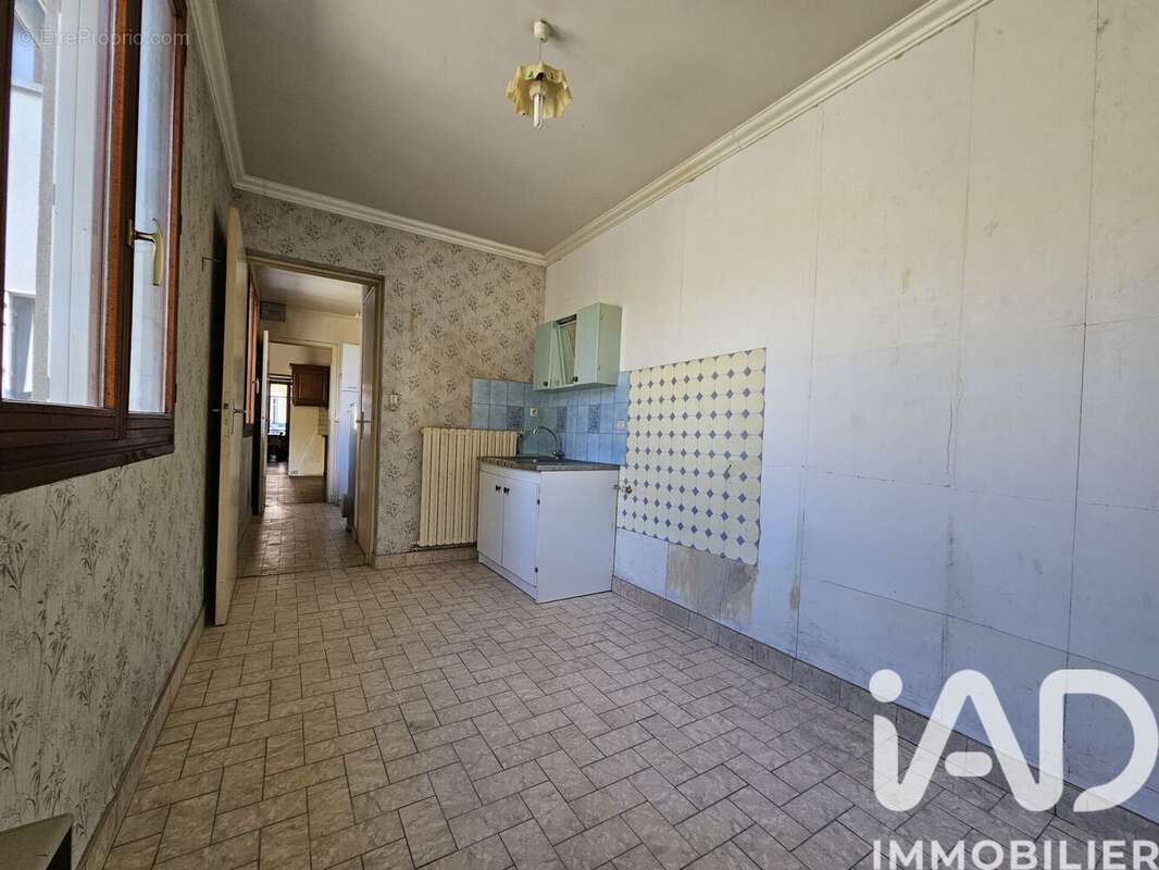 Photo 7 - Maison à LE MANS