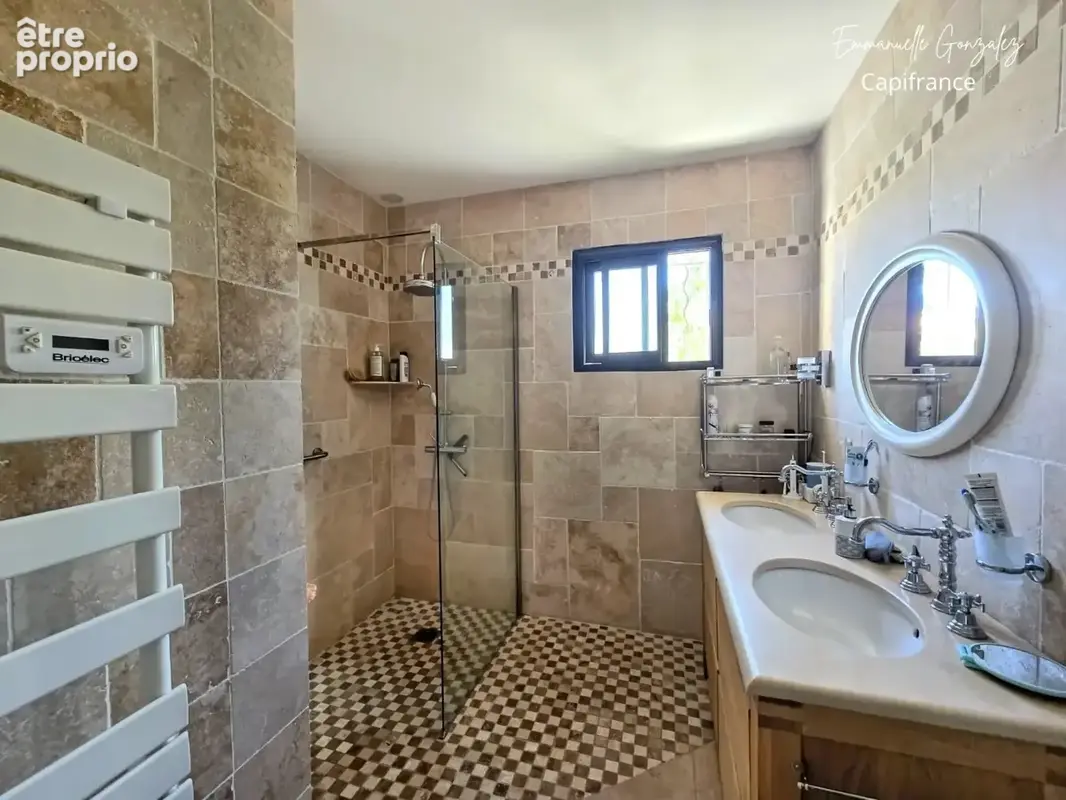 Villa 4 pièces 95 m² ROUJAN (34) - photo 22
