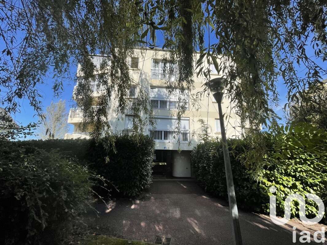 Photo 9 - Appartement à CABOURG