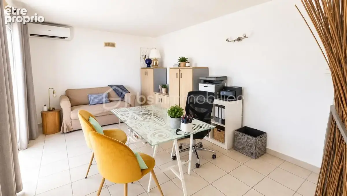 Maison t4 avec garage - taradeau - photo 11