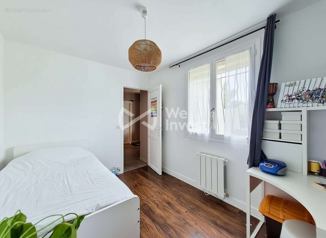 Maison 103 m² à Argenteuil  - photo 9