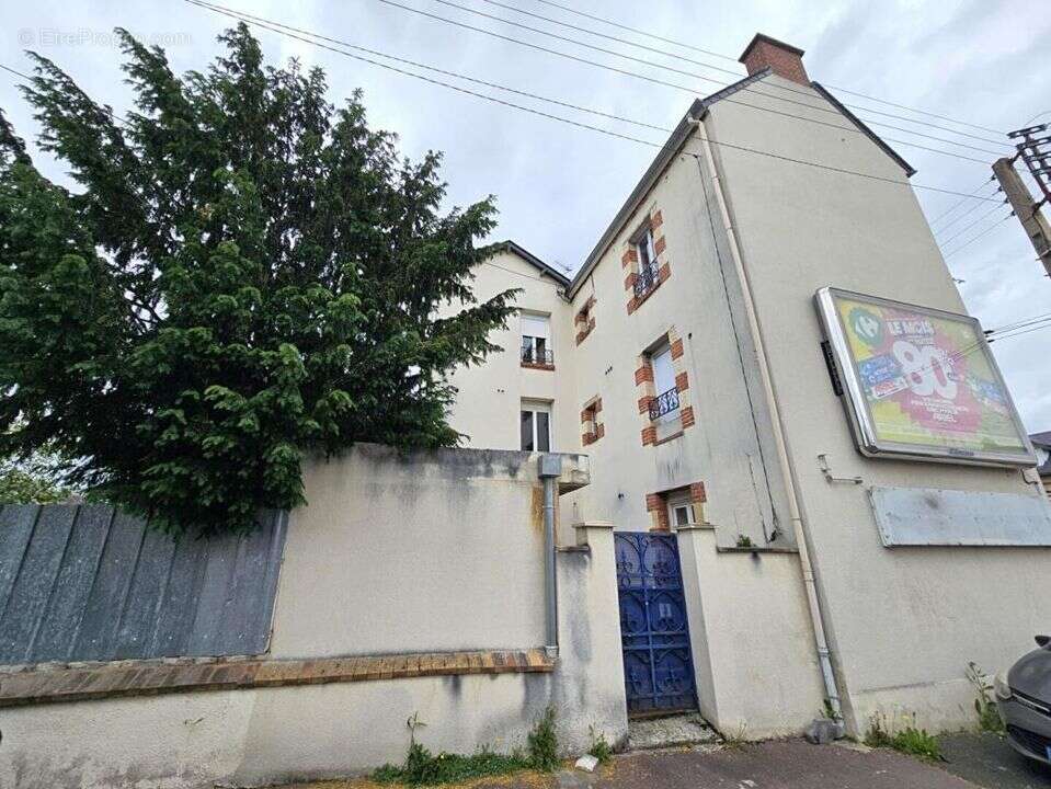 Appartement à CAEN