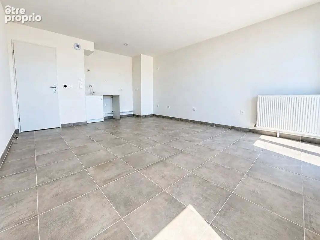 Dernier etage et grande terrasse - photo 4