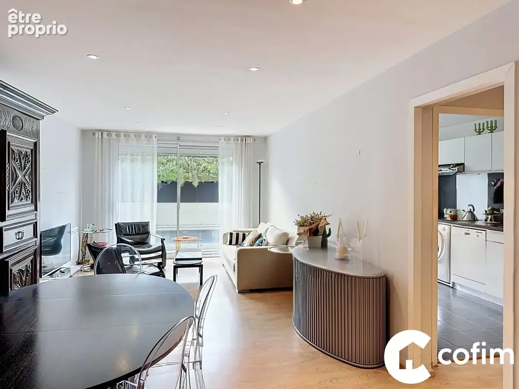 Appartement 5 pièces 113 m² à vendre à Tarbes (65000) - photo 1