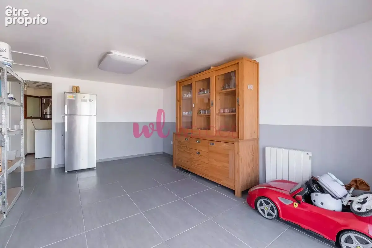 Charmante maison de 114 m² avec jardin - 5 pièces - photo 7