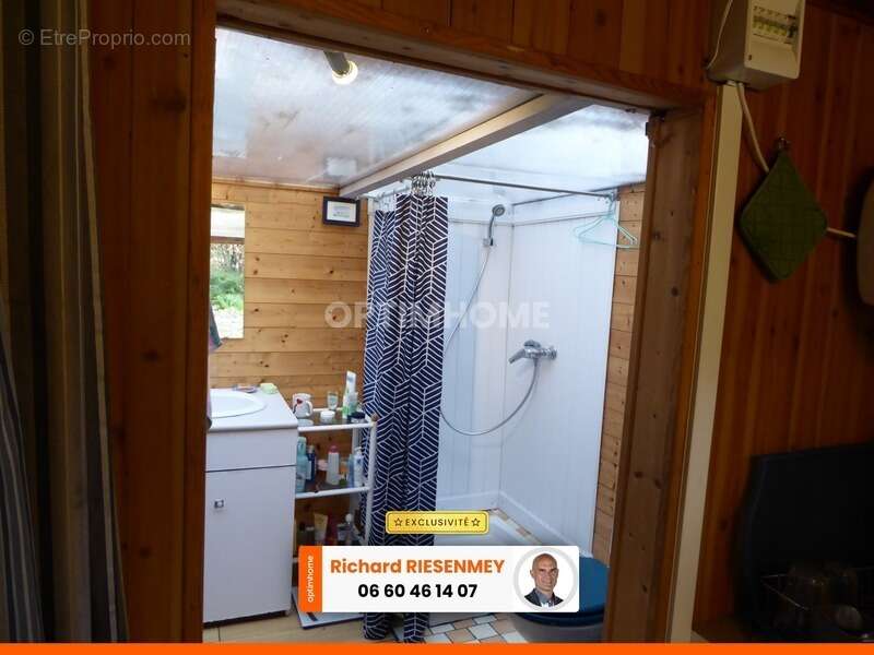 Maison à SAINT-CHERON