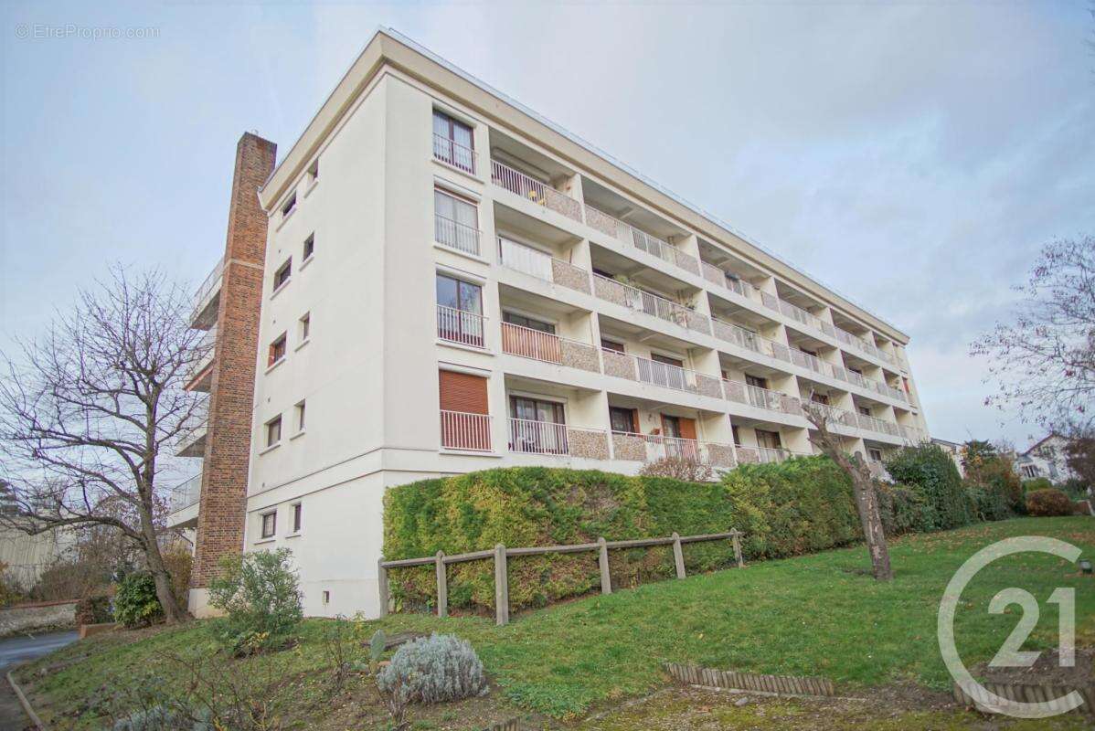 Appartement à CRETEIL