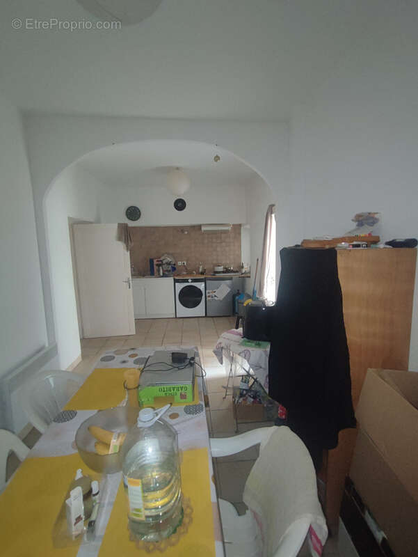 Maison à PEYRIAC-MINERVOIS