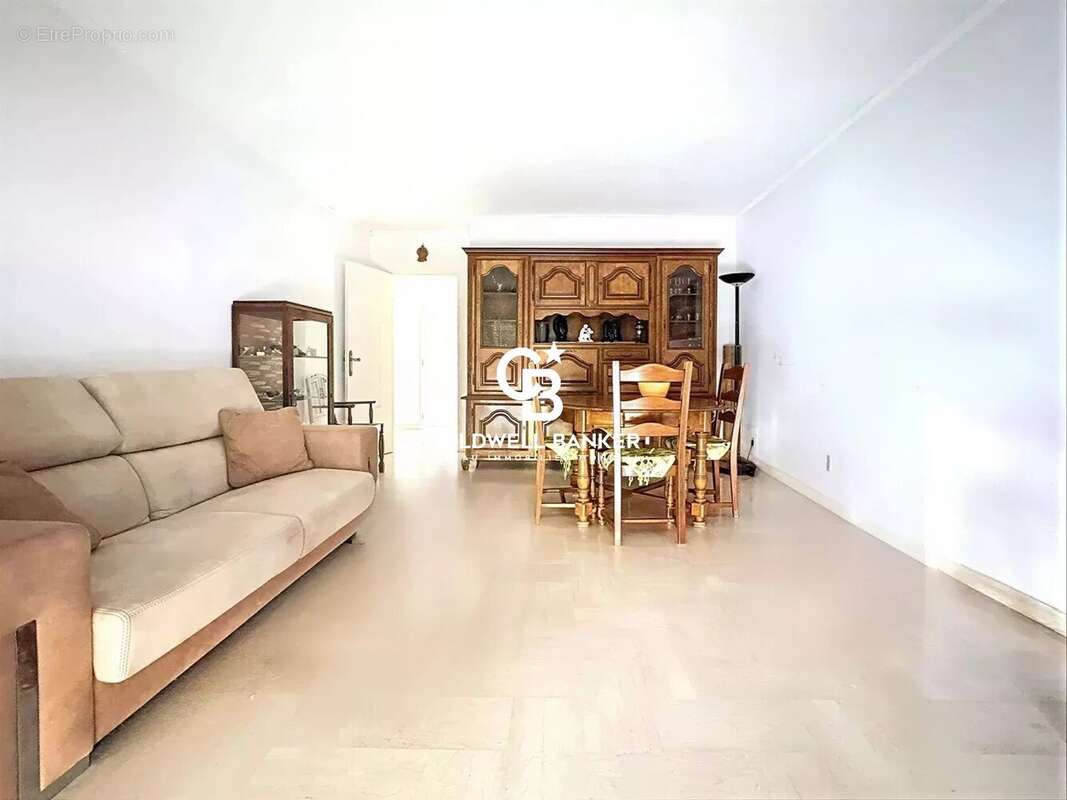 Appartement spacieux dans une résidence sécurisée, proche plages - photo 8