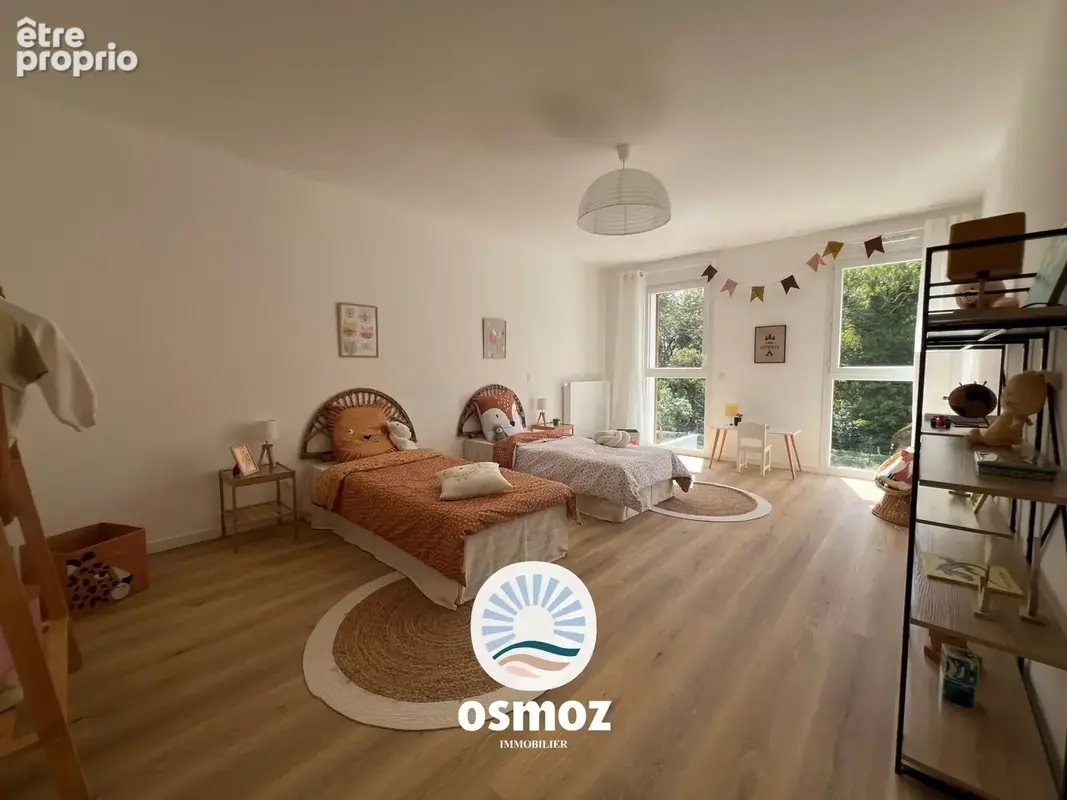 Maison 4 pièces 99 m² à vendre à Perigny (17180) - photo 2