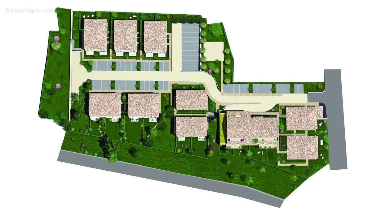 Maison à SAINT-MAXIMIN-LA-SAINTE-BAUME