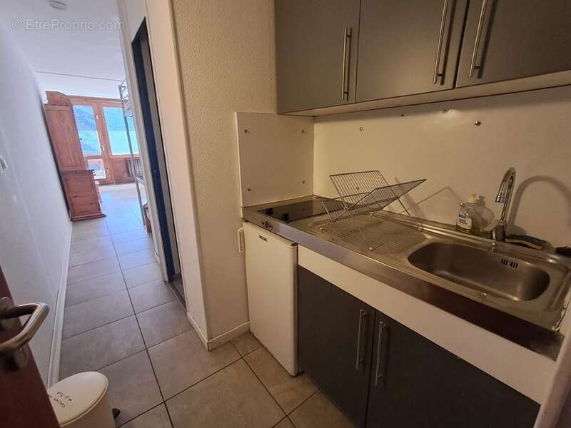 Appartement à ASTUGUE