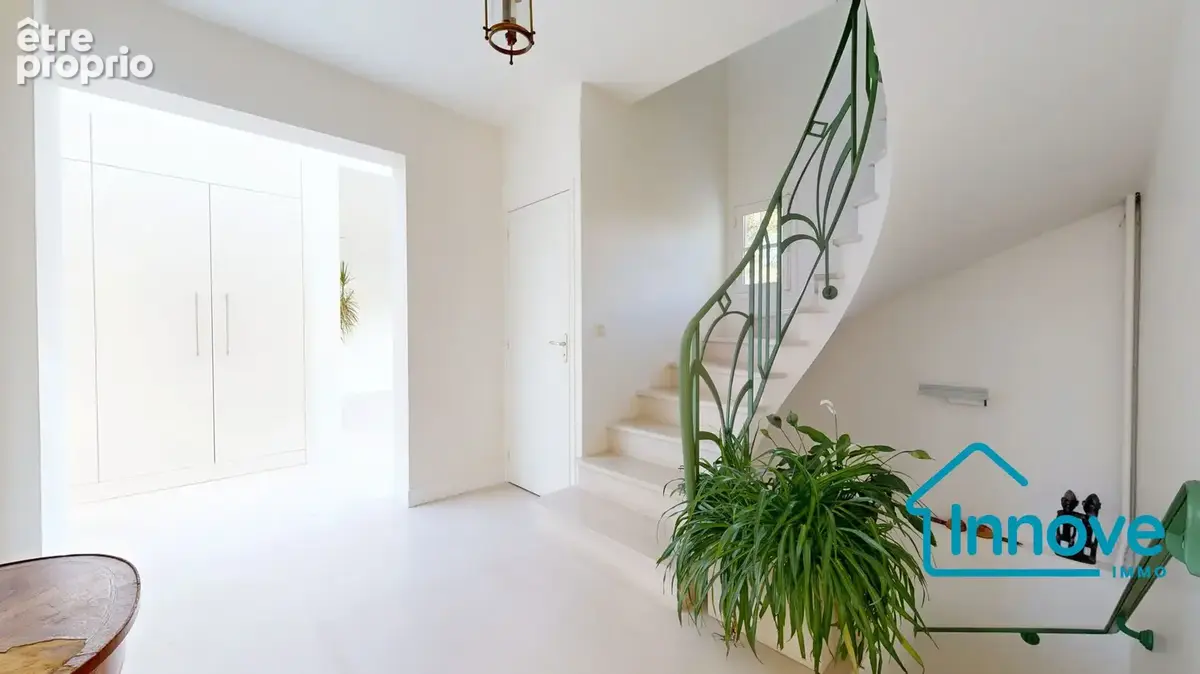 Maison 9 pièces 221 m² à vendre à Versailles (78000) - photo 9