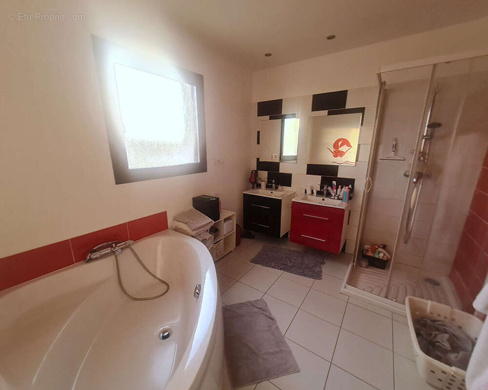 Maison à CHATEAUBRIANT