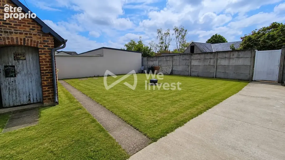 Maison 5 pièces 103 m² à vendre à Ecommoy (72220) - photo 3