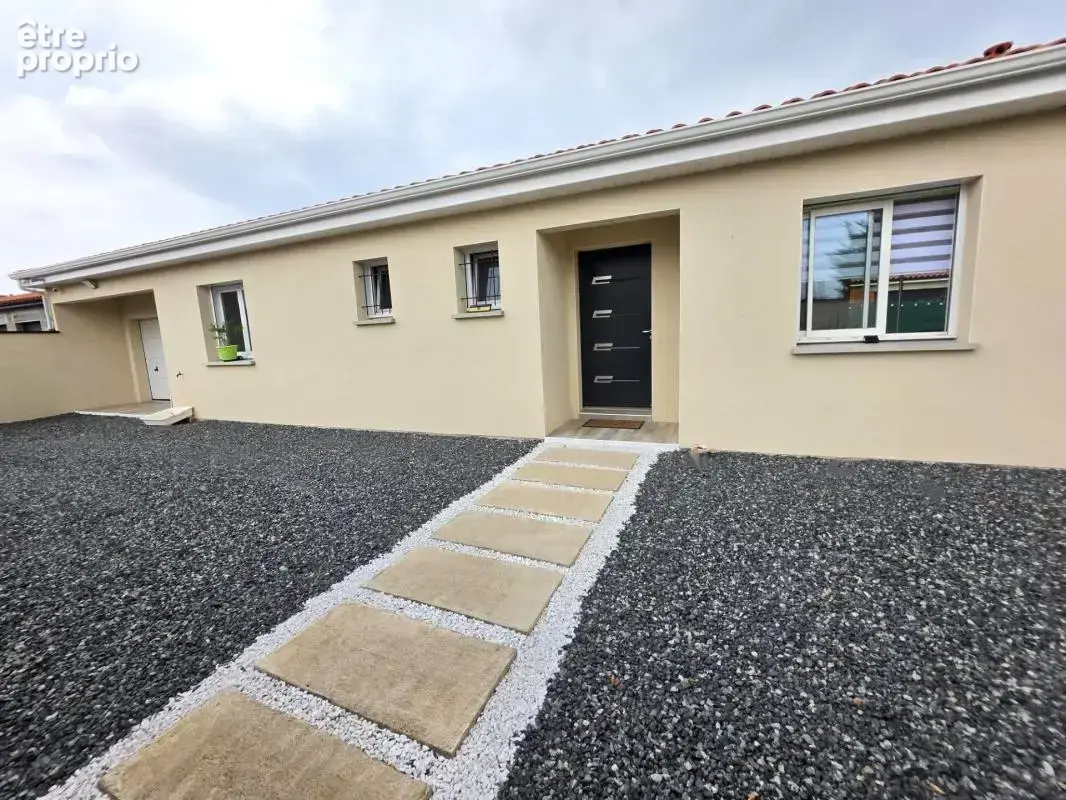 Maison à THIERS
