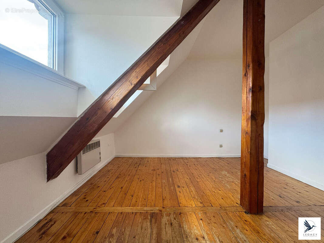 Appartement 91 m² à Strasbourg  - photo 9
