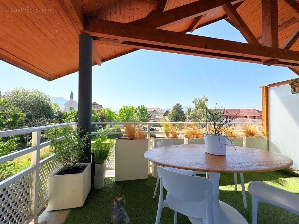 Appartement 127 m² à Epagny  - photo 5