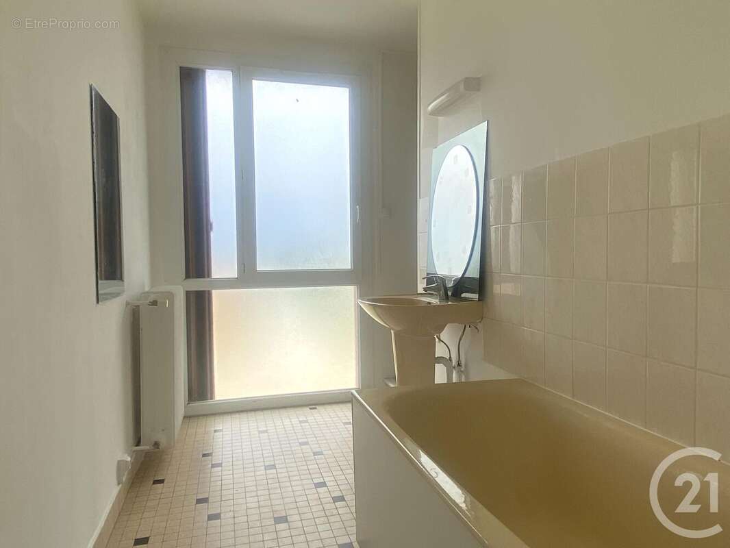 Photo 4 - Appartement à BEAUVAIS