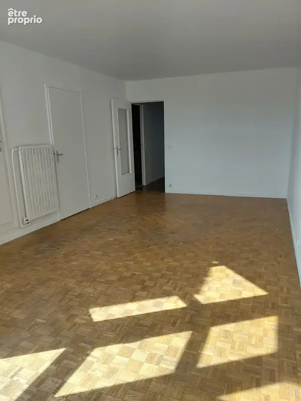 Appartement à RIS-ORANGIS