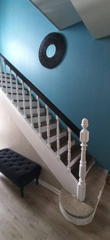 Maison à SAINT-FLORENT-SUR-CHER