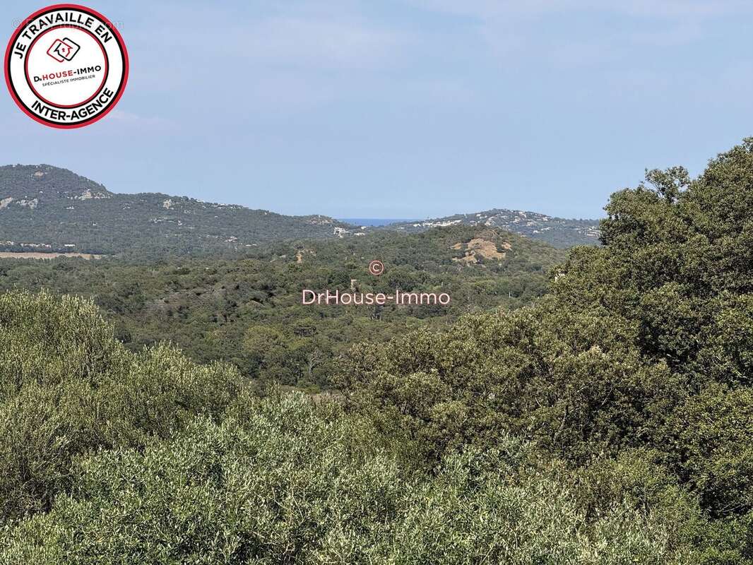 Maison à PORTO-VECCHIO