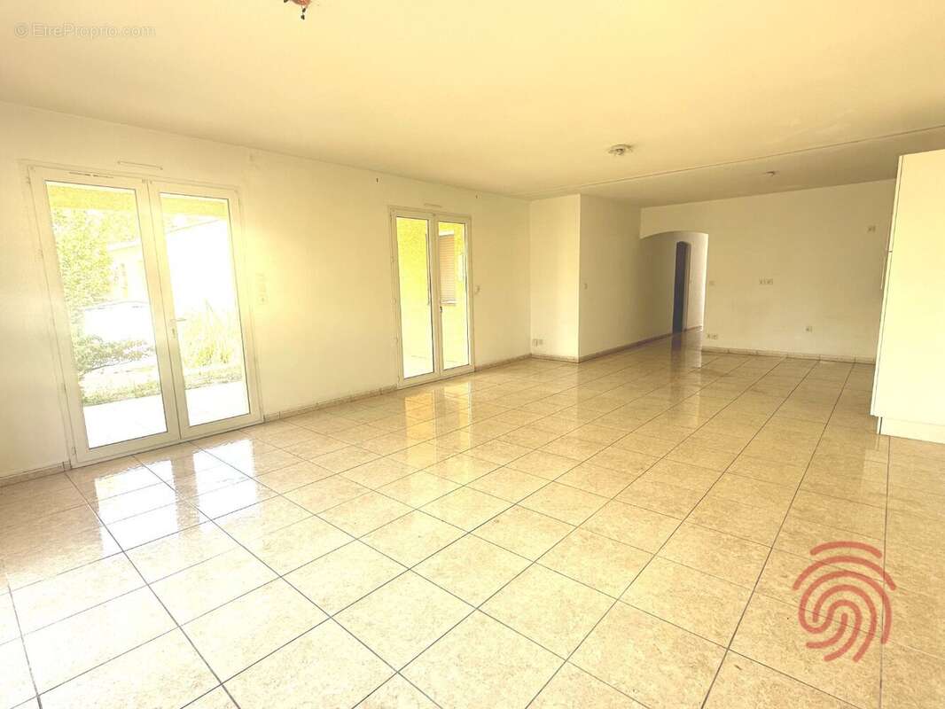 Villa plain pied - photo 10