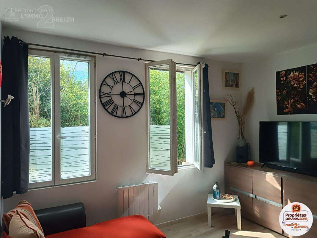 Appartement à CAMORS