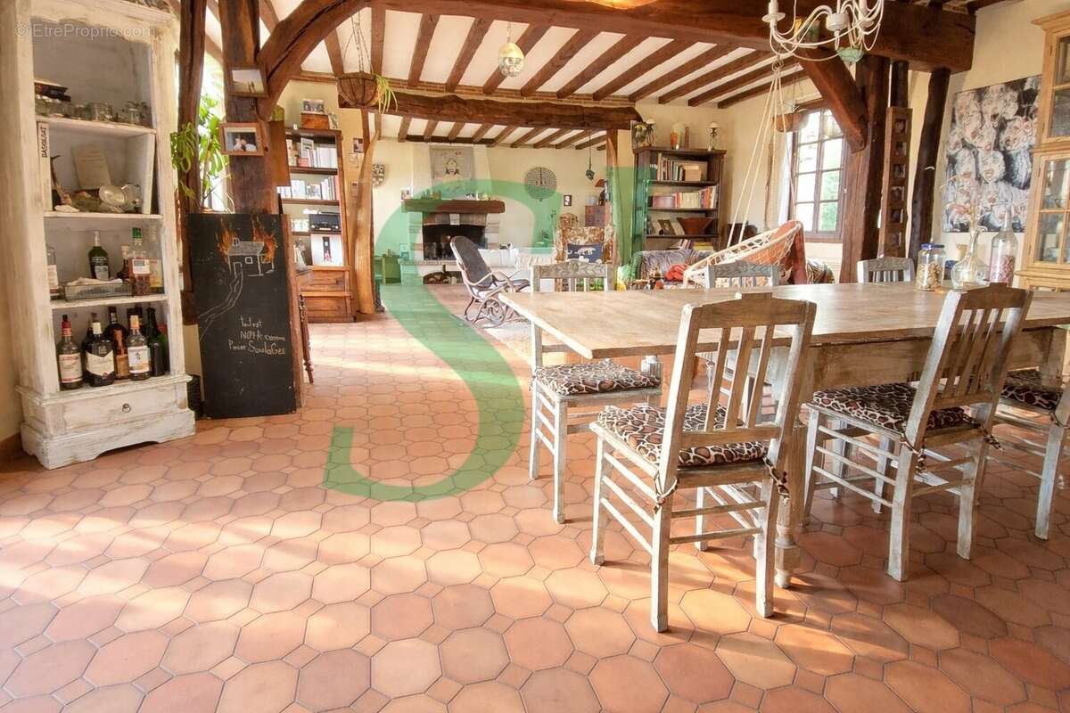 Maison à GISORS